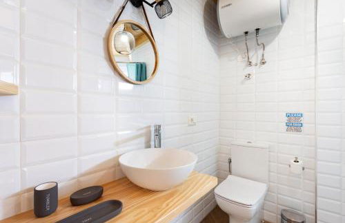 Home2Book Boutique Cave Retreat, Candelaria - Foto 17