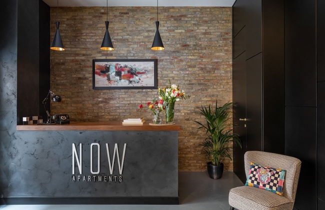 Now Apartments - Photo 2