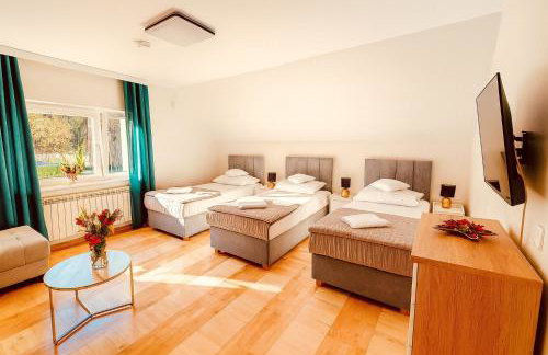 Zagrodek Premium Spa - Foto 9