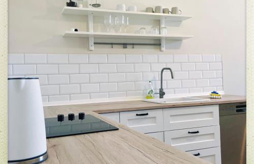 Wohnen im Baudenkmal mitten in der Altstadt - Foto 4