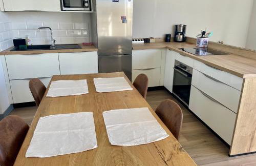 Appartement en duplex avec terrasse - Foto 1