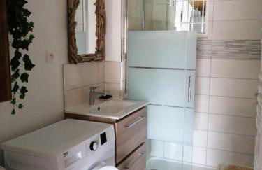 Maison bord de mer climatisée en Corse - Foto 20