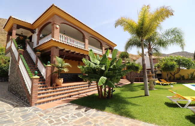 1128 Villa Andrea Sol - Foto 39