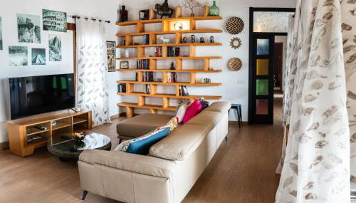 Villa Volcan2 Rural Private Pool la Oliva by Holidays Home - Foto 4