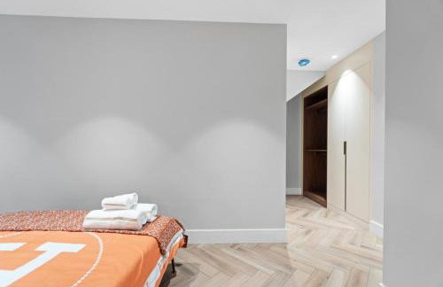 Luxury Home & Work Haven Comfort for Families - Foto 3