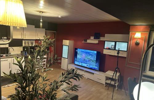 Seeblick Hotel und Ferienwohnungen Obermaubach - Foto 4