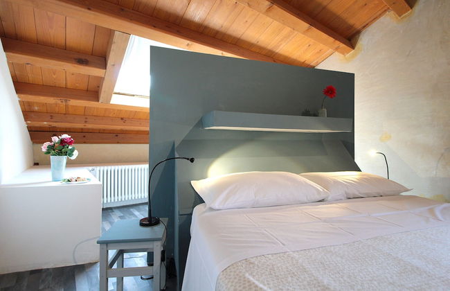 Silea Apartments Pool Garden Treviso - Foto 30