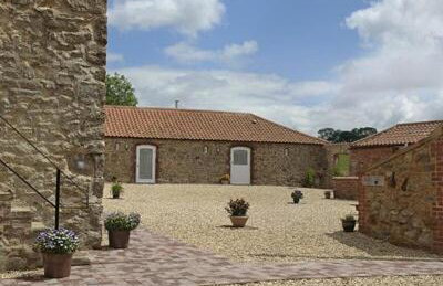 The Old Dairy - 26726 - Foto 1