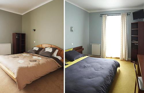 Les Chambres du Sillon - Foto 8