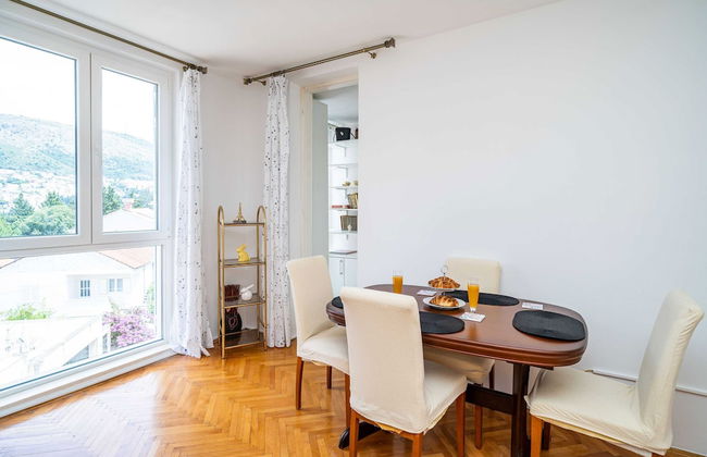 Apartment Klaudia - Photo 20