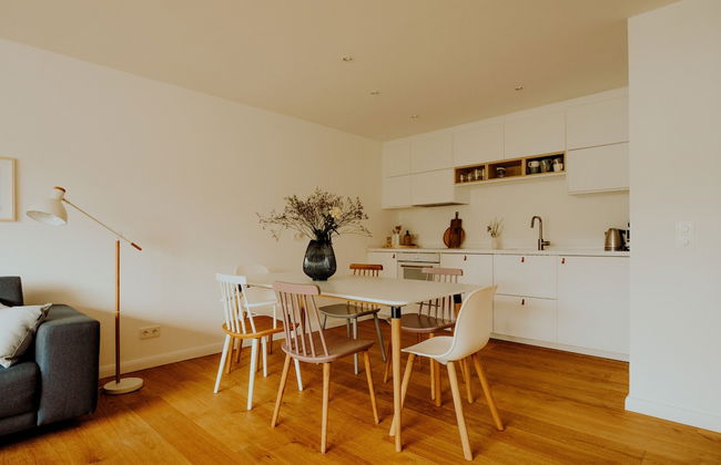 Luxuswohnungen am Alsterpark - Foto 20