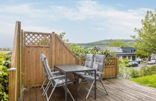 Ferienwohnung am Kreuzfelsen - Foto 4