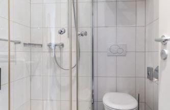 BSW Ferienwohnungen Brockenblick - Foto 44