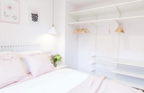 Charming Madrid lofts - Foto 6