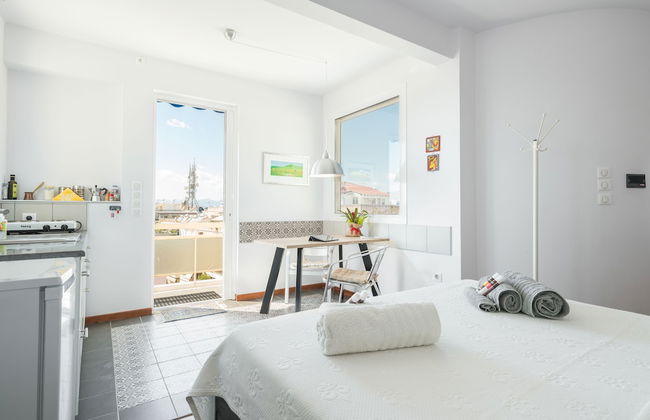 City Penthouse ENA - Foto 2