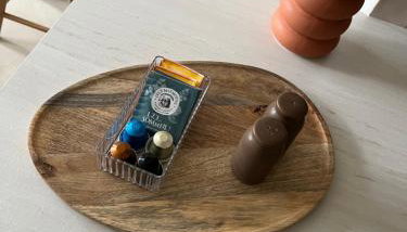 DUNA - Studio cabine vue mer à Stella-plage - Foto 3