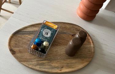 DUNA - Studio cabine vue mer à Stella-plage - Foto 3