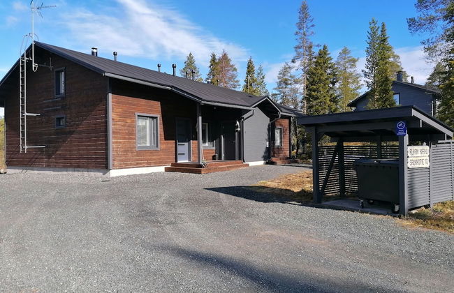 Rukankarhu - Foto 51