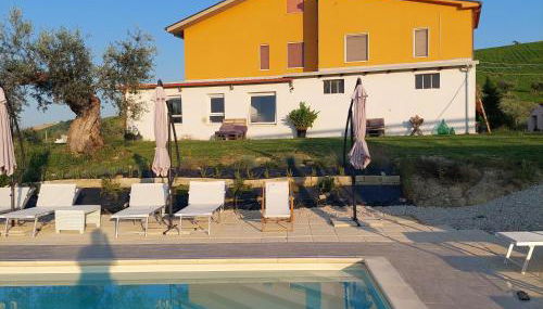 Villa Ferranti Abruzzo - Photo 2