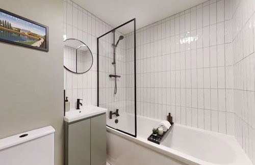 Oakwell View - Modern 3 Bed Home - Foto 10