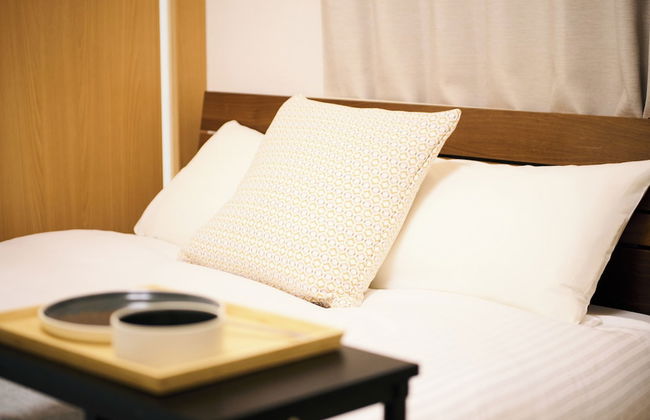 Residence Hotel Liberte - Photo 40