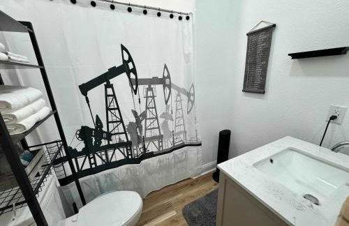 Texas Spindletop 3BR 2BA Home - Foto 8