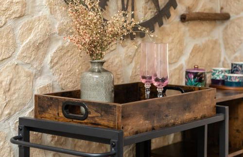 Maison entière pour 6 personnes avec parking proche Roissy CDG et Le Bourget - Foto 9