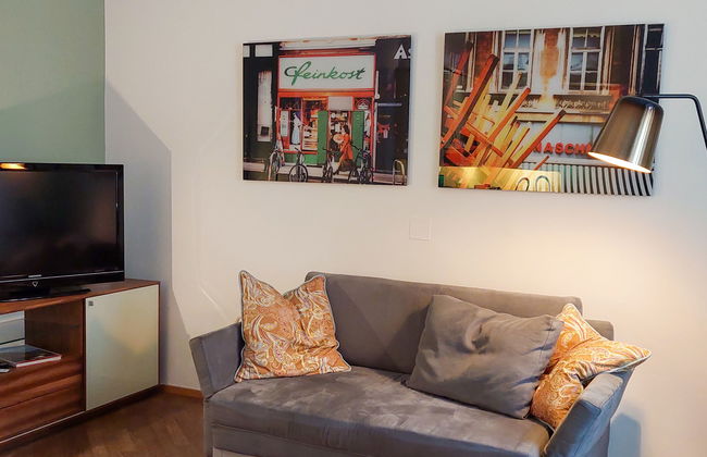 Inner City - Foto 17