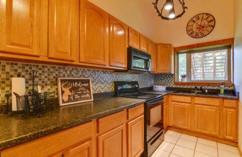 Legacy Mountain Lodge on 40-Acre Ranch with Views! - Foto 26