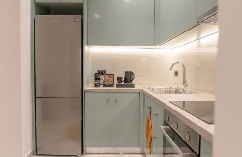 Ameda Luxury Apartments - Foto 35