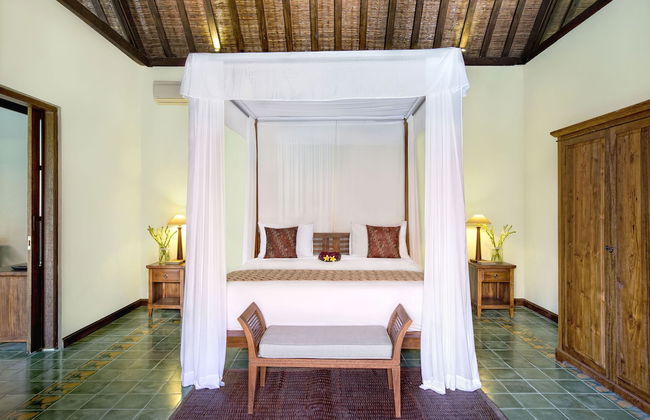 Villa Berawa - Photo 17