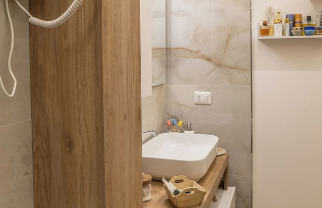 Villa Aperta Campagna - Foto 17