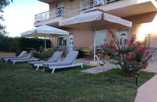 Alexandra's garden - Photo 8