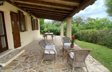 Villa Alba Chiara - Photo 22