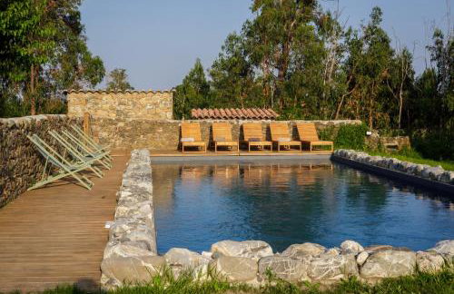 Suite du Domaine Marquiliani - Foto 18