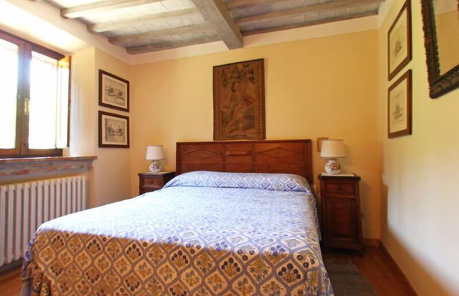 Verdidea - Villa la Felce - Foto 2