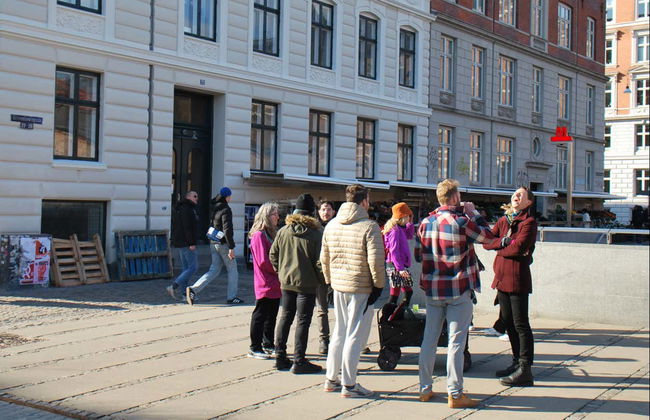 Tour della birra a Copenaghen - Foto 3