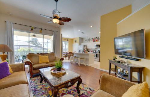 Pool, Themed Rooms and Arcade Disney Escape - Foto 8