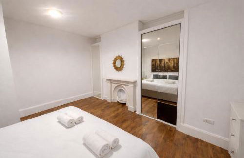 Evo Green Gravesend 2 bed Apartment, 2 mins Station, Town Centre - Foto 19