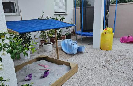 Apartment Leilani & Karolina - Foto 24