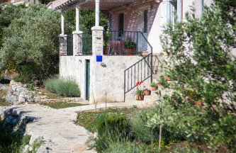 TEUTA Holiday house in National Park - Photo 1