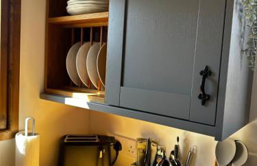 Fotheringhay Glamping - Foto 16