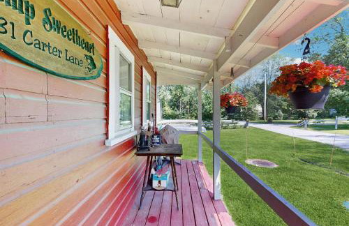 Camp Sweetheart - Foto 17