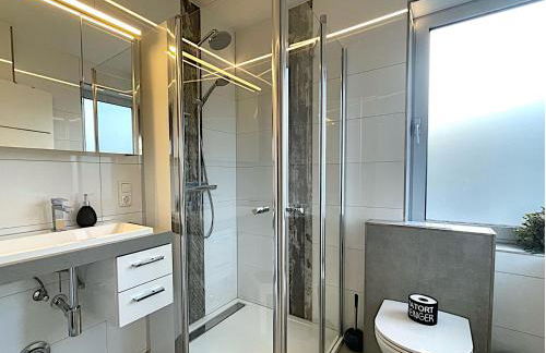 Femo SCHICK und EDEL kpl Wohungen 2 Bäder eigener Eingang - Foto 7