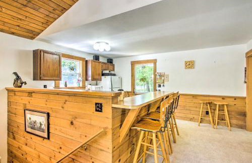 Cozy North Conway Home Walk to Slopes and Dtwn - Foto 10