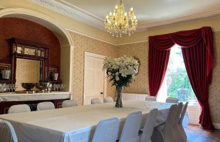 Annsborough House Castlewellan - Foto 41