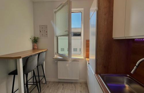 Studio Apartment Raspberry by Galeria Północna - Foto 8