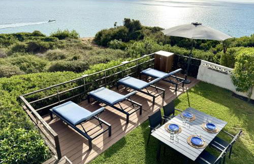 01 Terracos de Benagil 1 - Casa Beleza - Foto 1