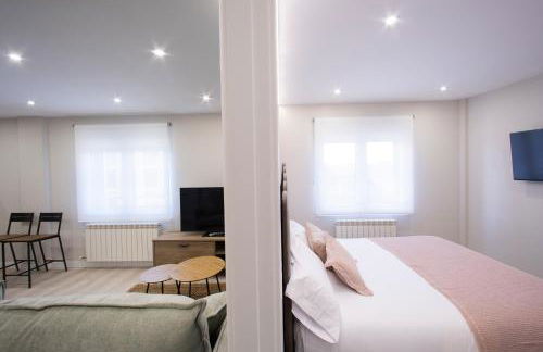 Apartamentos O Devezo - Foto 65