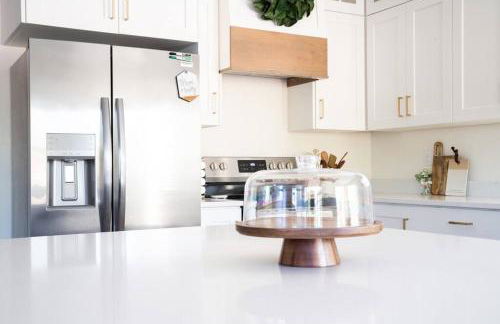 Rustic Gold Retreat - Foto 24